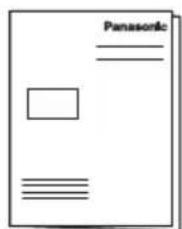 PANASONIC TH43LFE8J - 付属品 - 6