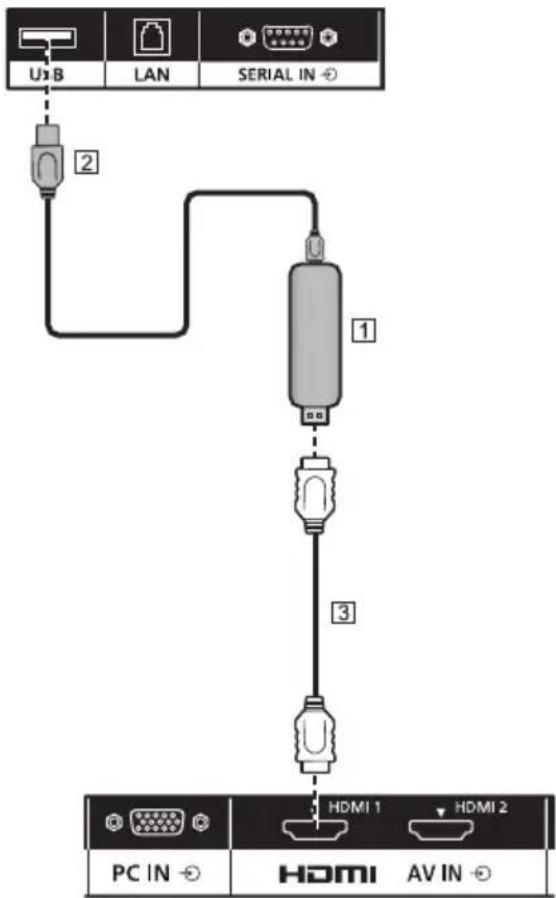 PANASONIC TH43LFE8J - お知らせ - 1