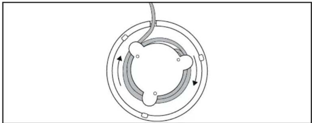 SILVERCREST SWKD 2400 B2 - INDICACION - 1