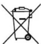 SILVERCREST SWKD 2400 B2 - Afvoeren - 1