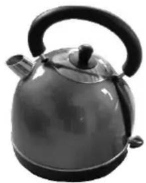SILVERCREST SRWK 2400 A1 - Contenu de l'emballage - 1