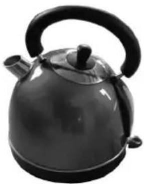SILVERCREST SRWK 2400 A1 - Lieferumfang - 1