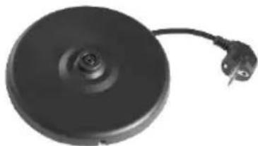 SILVERCREST SRWK 2400 A1 - Package contents - 2