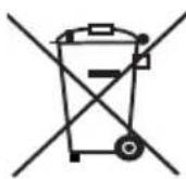 SILVERCREST SWK 2200 B2 - Disposal of the appliance - 1