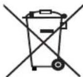 SILVERCREST SWK 2200 B2 - Mise au rebut de l'appareil - 1