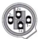 BOSE RoomMatch - Connector Wiring - 1
