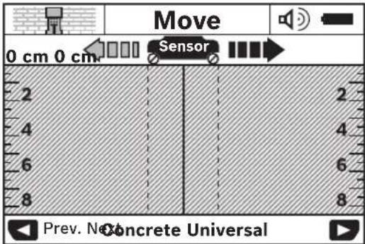 BOSCH Dtect 150 SV Professional - Oneey aici - 1