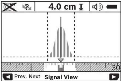 BOSCH Dtect 150 SV Professional - (default) - 1