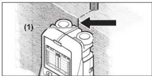 BOSCH Dtect 150 SV Professional - Evtonooctwvavtkeiivw - 1