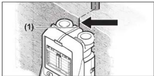 BOSCH Dtect 150 SV Professional - Iokani3aizio6'ekTrib - 1