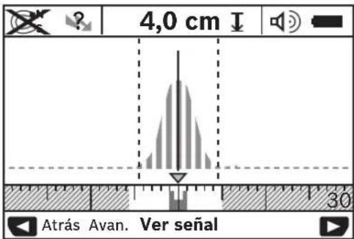 BOSCH Dtect 150 SV Professional - (preajustado) - 1