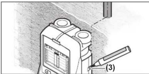 BOSCH Dtect 150 SV Professional - Iokann3npaheHa o6jeKTHTe - 2