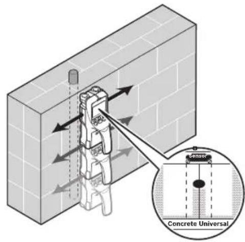 BOSCH Dtect 150 SV Professional - 8