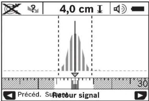 BOSCH Dtect 150 SV Professional - 8cm> - 1