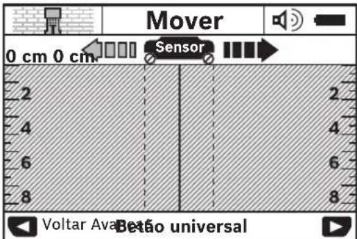 BOSCH Dtect 150 SV Professional - Procesdo medico - 1