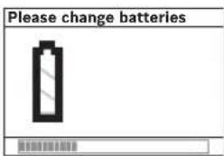 BOSCH Dtect 150 SV Professional - Ctabahe/Mehybahe Ha 6atepn - 1