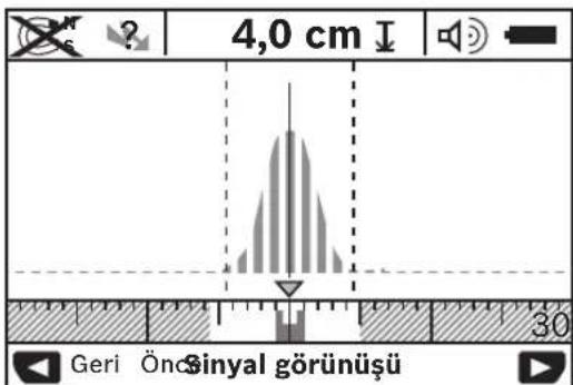 BOSCH Dtect 150 SV Professional - 104|Türkce - 1