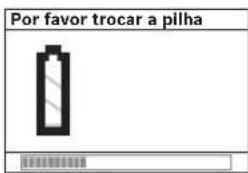 BOSCH Dtect 150 SV Professional - Colocar/trocar pilhas - 1