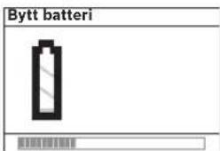 BOSCH Dtect 150 SV Professional - Sikkerhetsanvisninger - 2