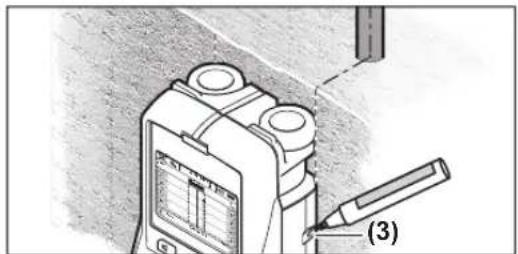 BOSCH Dtect 150 SV Professional - j/ - 1