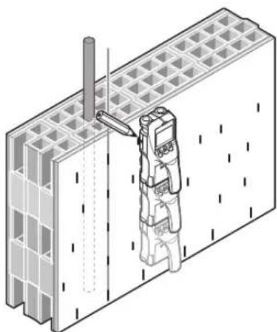 BOSCH Dtect 150 SV Professional - 15