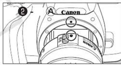 CANON EF 75300MM F45.6 III - Zoom - 2