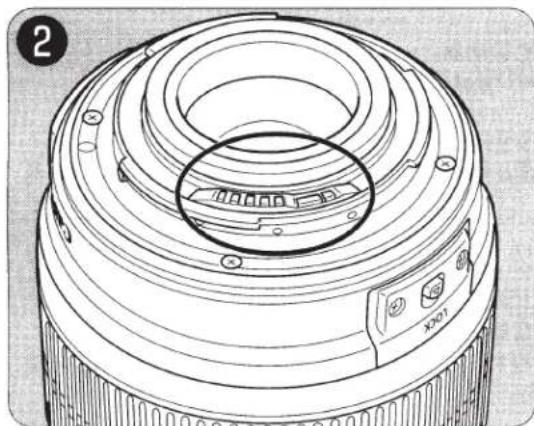 CANON TSE 17MM F4L - MODE2: - 4