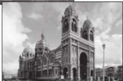 CANON TSE 17MM F4L - Shift Function - 2