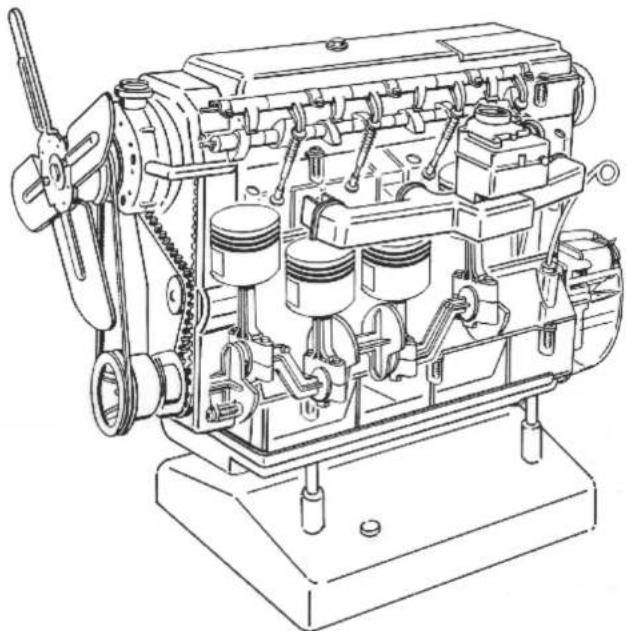 MEGABLEU HM04MB - EN QUOI CONSISTE CE KIT ? - 1