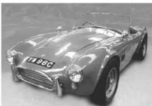 MEGABLEU HM10MB - AC COBRA - 1