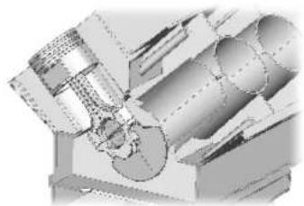 MEGABLEU HM10MB - Montage des distributeurs d'allumage - 2