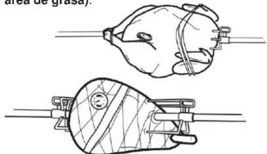 Broil King Regal S 420 Pro - CÓMÖ UTILIZAR UN TERMÖMETRO DE SONDA - 1