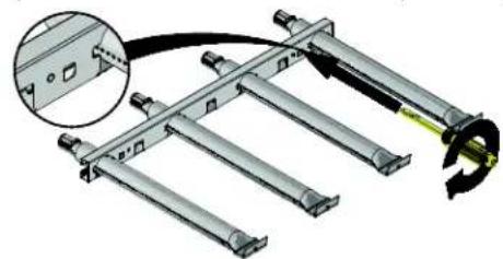 Broil King Regal S 420 Pro - INSPECCION Y LIMpieZA DE LOS TUBOS VENTURI - 1