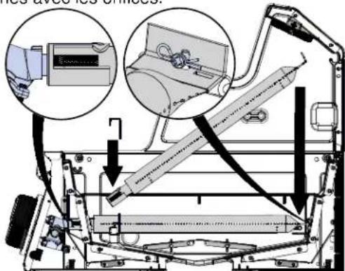 Broil King Regal S 420 Pro - INSPECTION ET NETTOYAGE DES TUBES VENTURI - 3