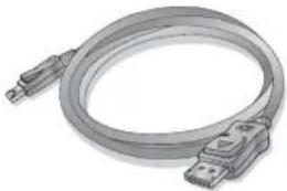 BENQ EX3203R - Pour commencer - 6