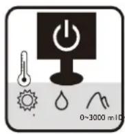 BENQ EX3203R - BenQ ecoFACTS - 6