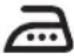 ROWENTA Everlast Anticalc DW7120 - • Setting the temperature - 3