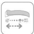 ROWENTA Everlast Anticalc DW7120 - 6