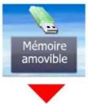 KYOCERA Ecosys M5526cdn - Plan du menu - 5