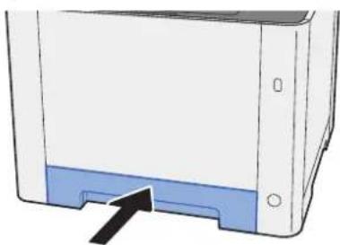 KYOCERA Ecosys M5526cdn - IMPORTANT - 3