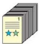 KYOCERA Ecosys M5526cdn - Numérisation continue - 8