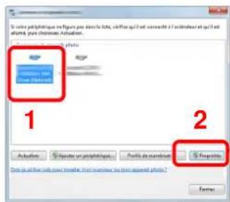 KYOCERA Ecosys M5526cdn - REMARQUE - 1