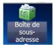 KYOCERA Ecosys M5526cdn - Plan du menu - 6