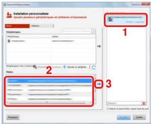 KYOCERA Ecosys M5526cdn - REMARQUE - 1