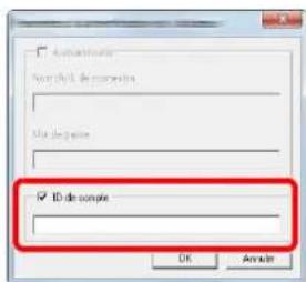 KYOCERA Ecosys M5526cdn - Configurer les paramètres. - 1