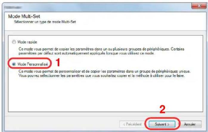 KYOCERA Ecosys M5526cdn - Sauvegarde des données du carnet d'adresses sur l'ordinateur - 2