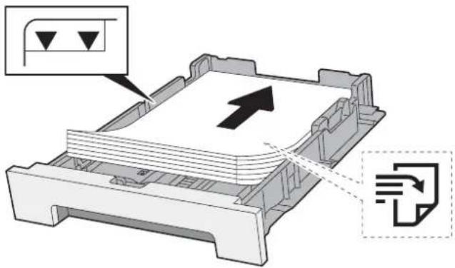 KYOCERA Ecosys M5526cdn - Chargement dans le magasin 1 - 7