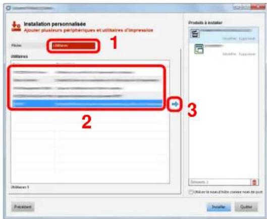 KYOCERA Ecosys M5526cdn - REMARQUE - 2