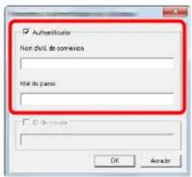 KYOCERA Ecosys M5526cdn - Configurer les paramètres. - 1