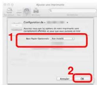 KYOCERA Ecosys M5526cdn - REMARQUE - 1